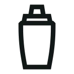 Agitate SVG Icon